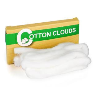 Cotton Clouds Vapefly