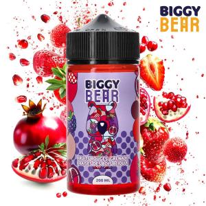 F.Rouges Grenade Fraises 200ml