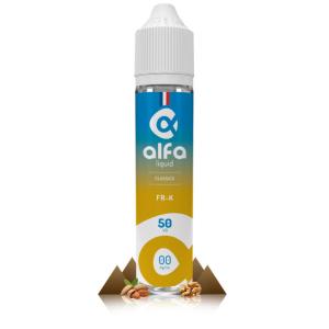 FR-K  50ml