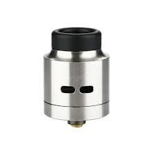 Guillotine RDA Wismec