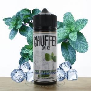 Ice Menthol On Ice 100ml 