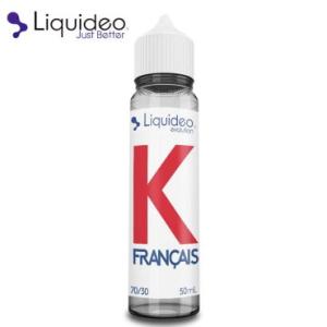 K Français 50ml