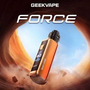 Kit Aegis Force 