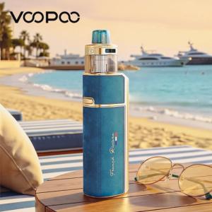 Kit Drag X3 Pod Limited E.
