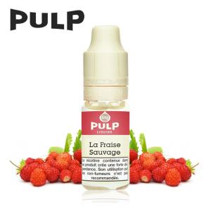 Fraise Sauvage