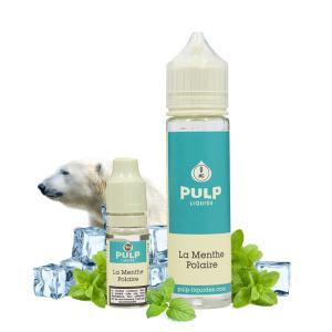 La Menthe Polaire 50ml