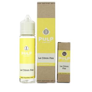 Le Citron Fizz 50ml