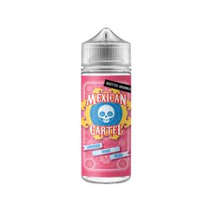 Limonade Fraise Pêche 100ml