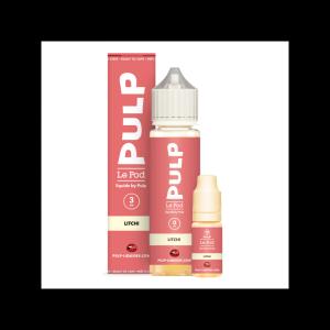 Litchi 50ml