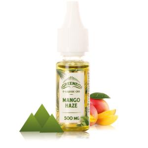 Mango Haze CBD 100mg 