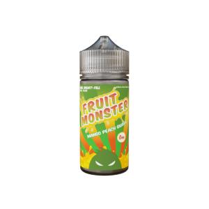 Mango Peach Guava 100ml