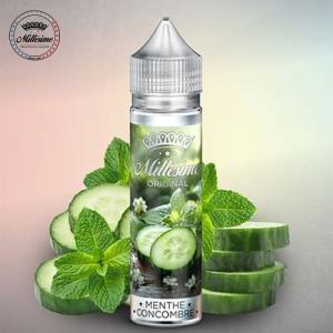 Menthe Concombre 50ml