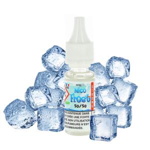 Booster Nicofrost Regular 