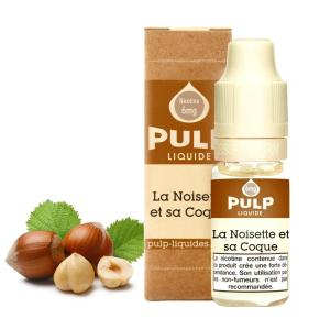Noisette et sa Coque 10ml