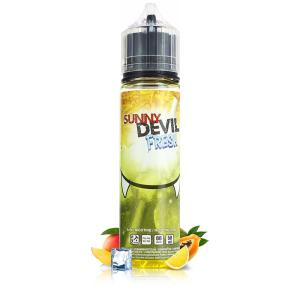 Sunny Devil Fresh 50ml