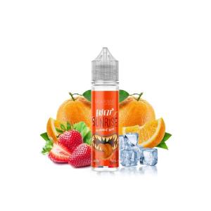 Sunrise Freeze 50ml