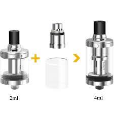 Tank 4ml Nautilus X / XS