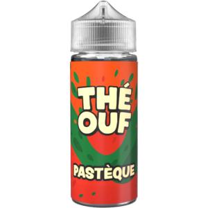 Thé Ouf Pastèque 100ml