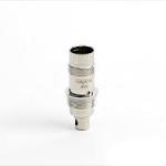 Résistance Nautilus BVC
1.6 ohm ou 1.8 ohm
Nautilus 2s 0.7 ohm