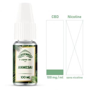 Anmesai CBD 100mg