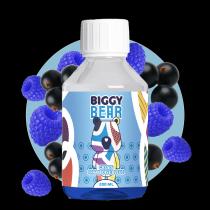 Cassis Framboise Bleue 200ml