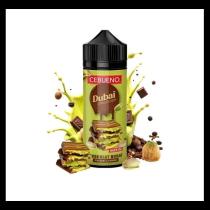 Dubai Chocovape 100ml