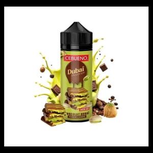 Dubai Chocovape 100ml
