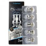 Résistance Fireluke Freemax (0.15 ohm 0.2 ohm).