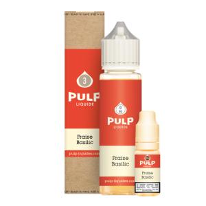 Fraise Basilic 50ml