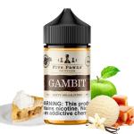 Gambit five Pawns 50ml 0mg
