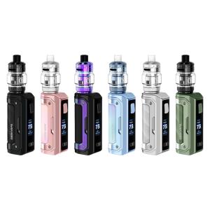 Kit Aegis Mini 5