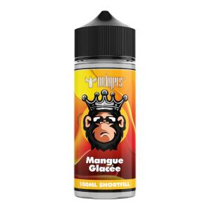 Mangue Glacée 100ml