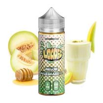 Melon Milkshake 100ml