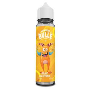 Pèche Au Citron 50ml