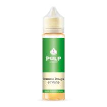 Pomme Rouge et Verte 50ml