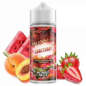 Sanctuary 100ml