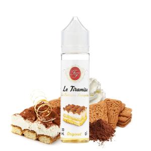 Tiramisu Café 50ml