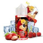 Uraken Fighter Fuel 100ml 0mg